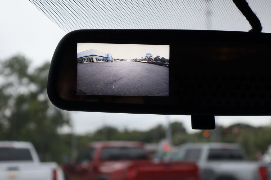 New 2025 Chevrolet Express 2500 Work Van w/ Driver Convenience Package image 12