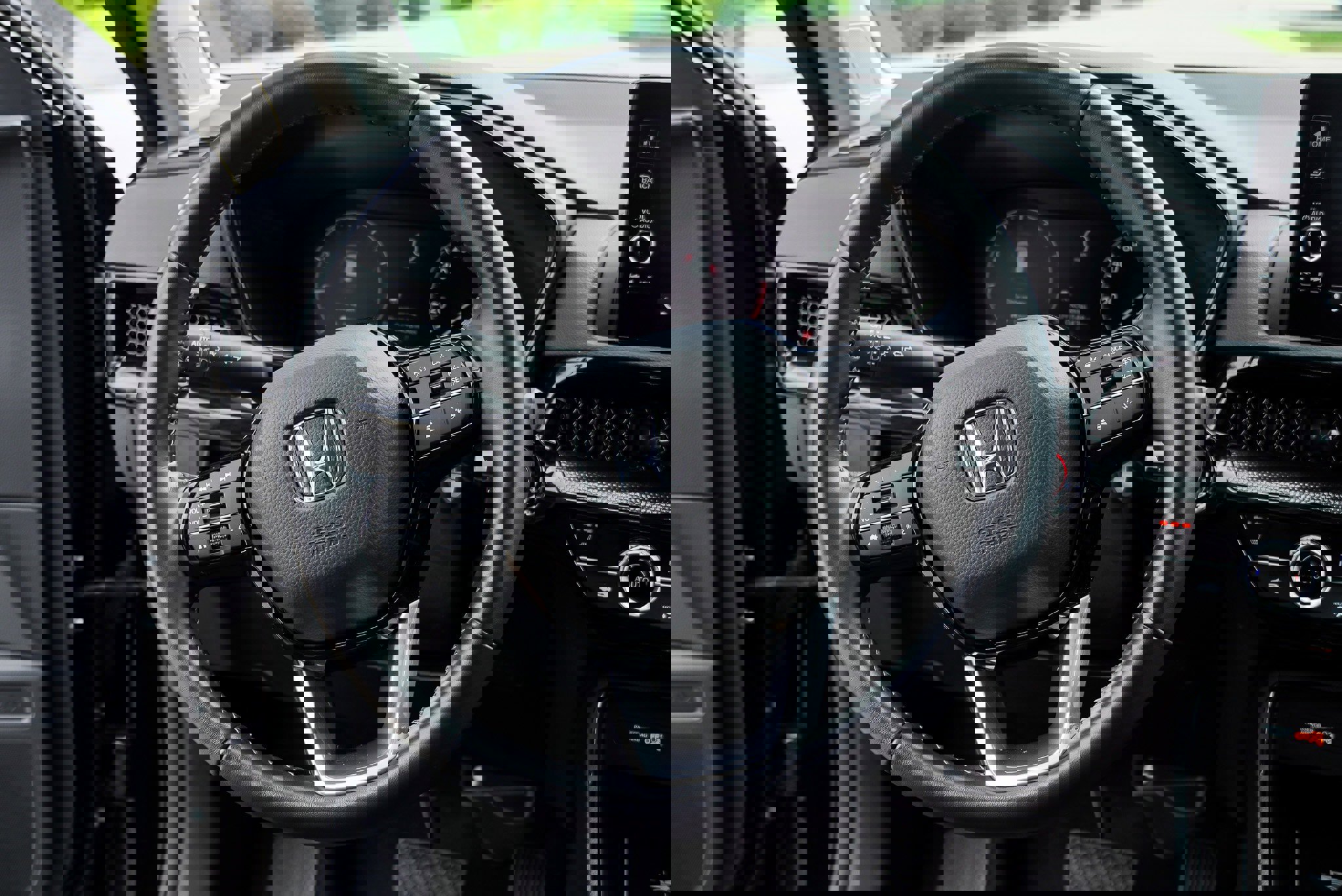 Used 2025 Honda CR-V EX-L image 33