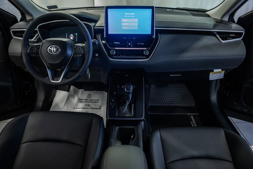 New 2026 Toyota Corolla Cross XLE image 19