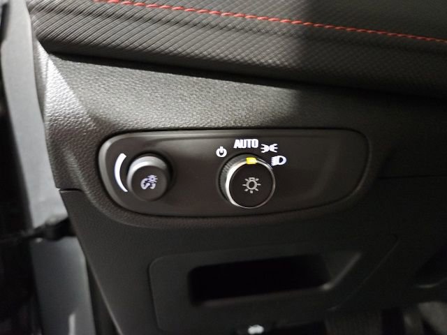 Used 2024 Chevrolet TrailBlazer RS w/ Convenience Package image 20