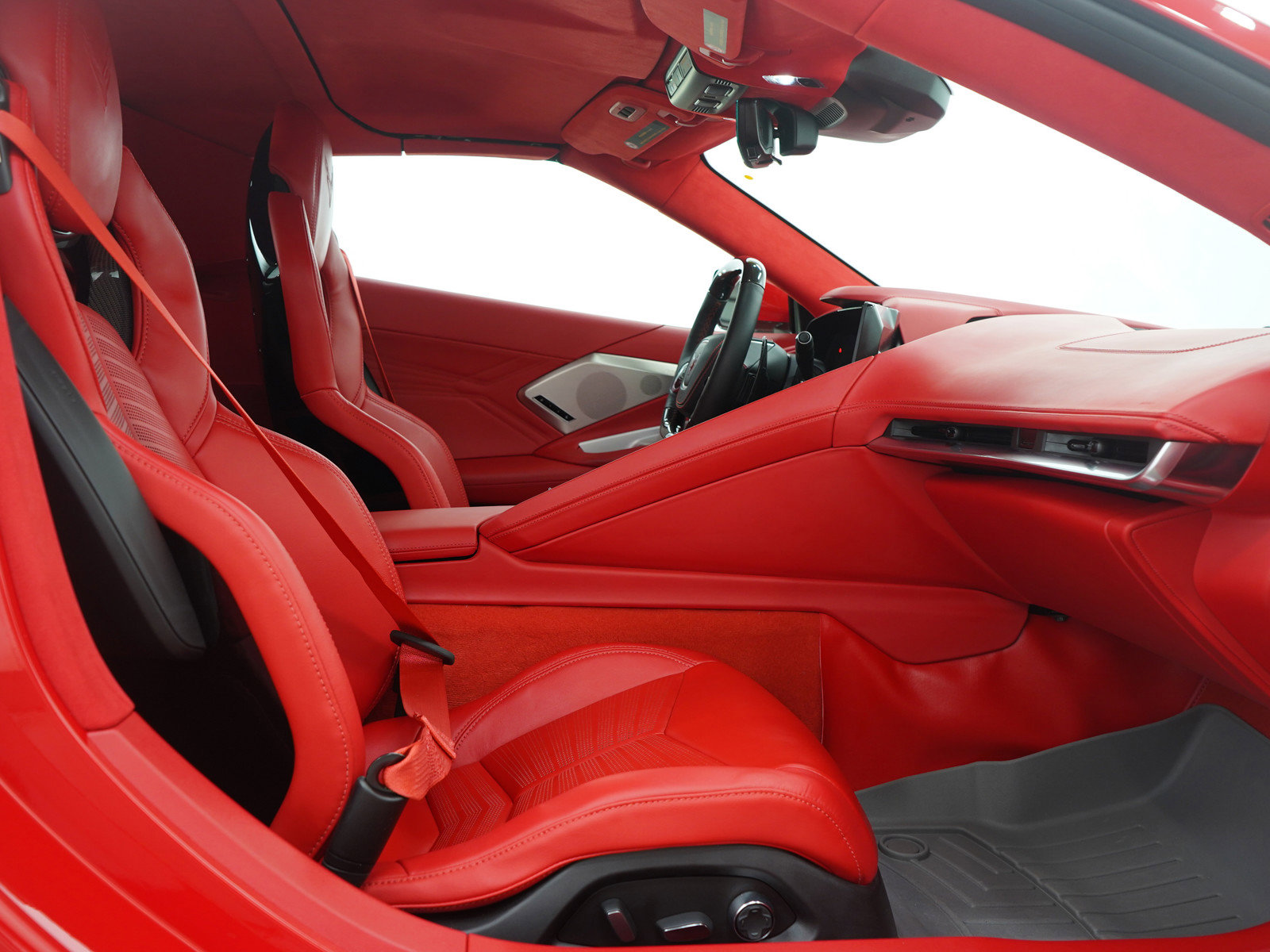 Used 2024 Chevrolet Corvette Z06 image 13