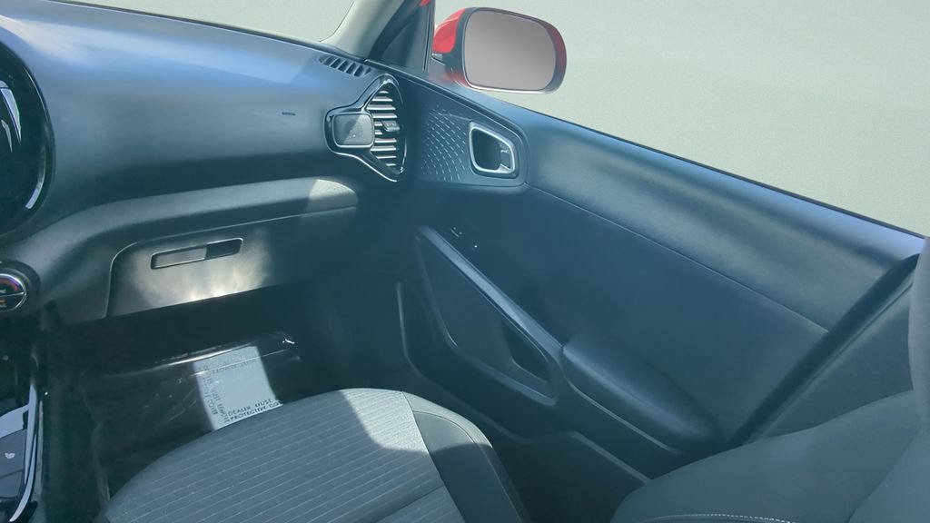 Used 2023 Kia Soul EX FWD image 12