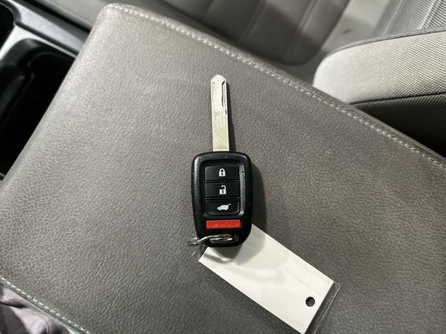 Used 2018 Honda CR-V LX image 30