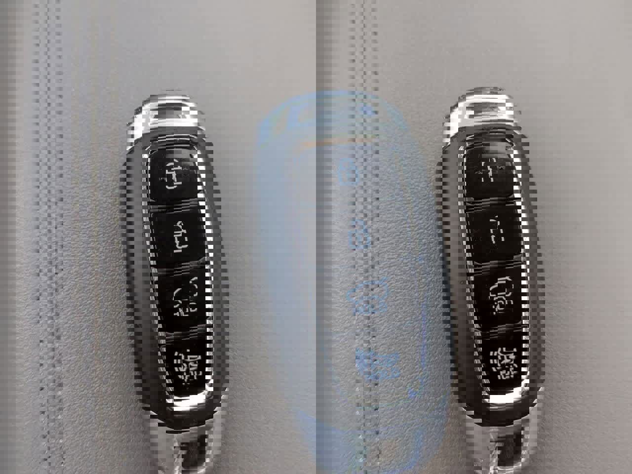 Used 2019 Hyundai Santa Fe Limited image 35