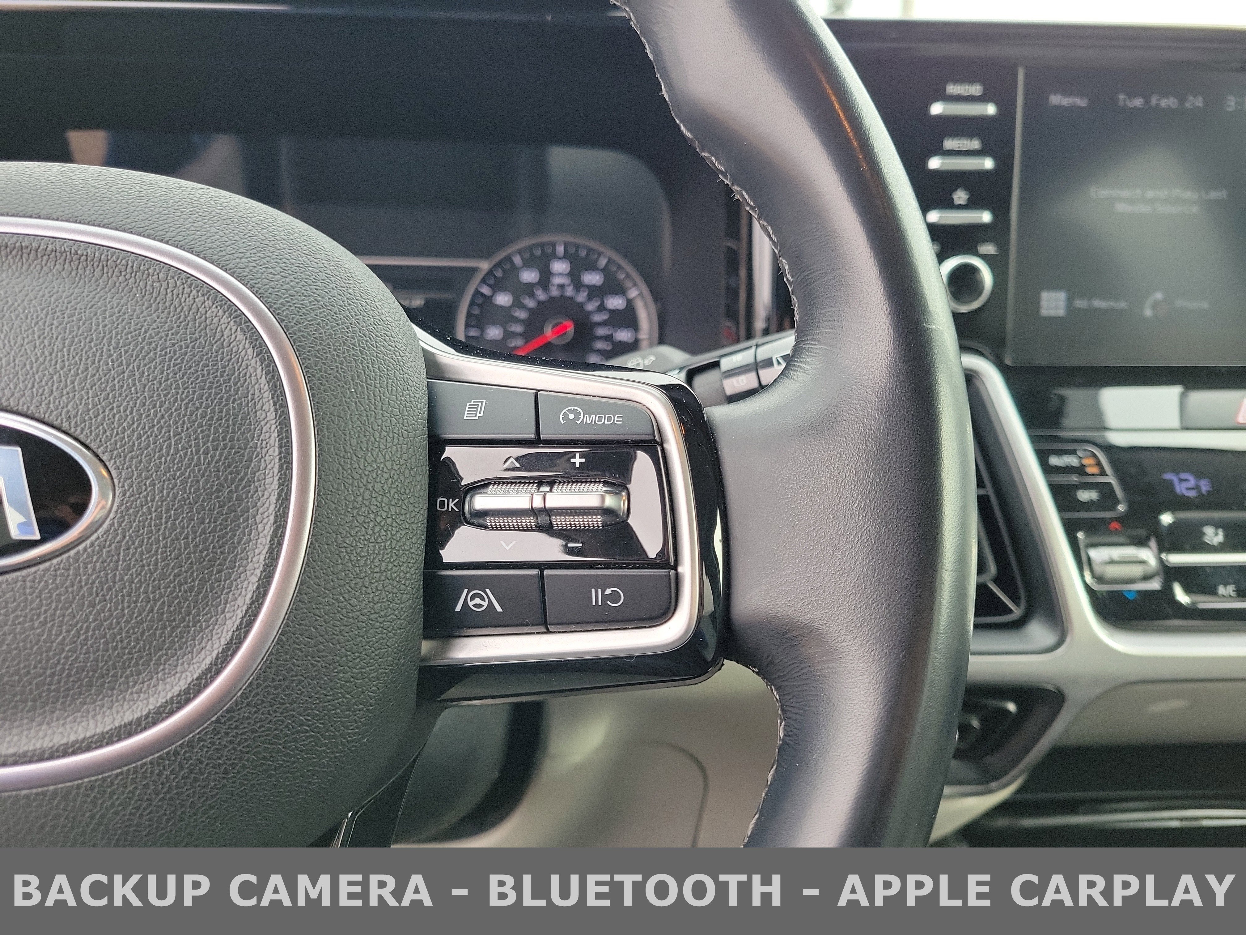 Used 2021 Kia Sorento S image 23