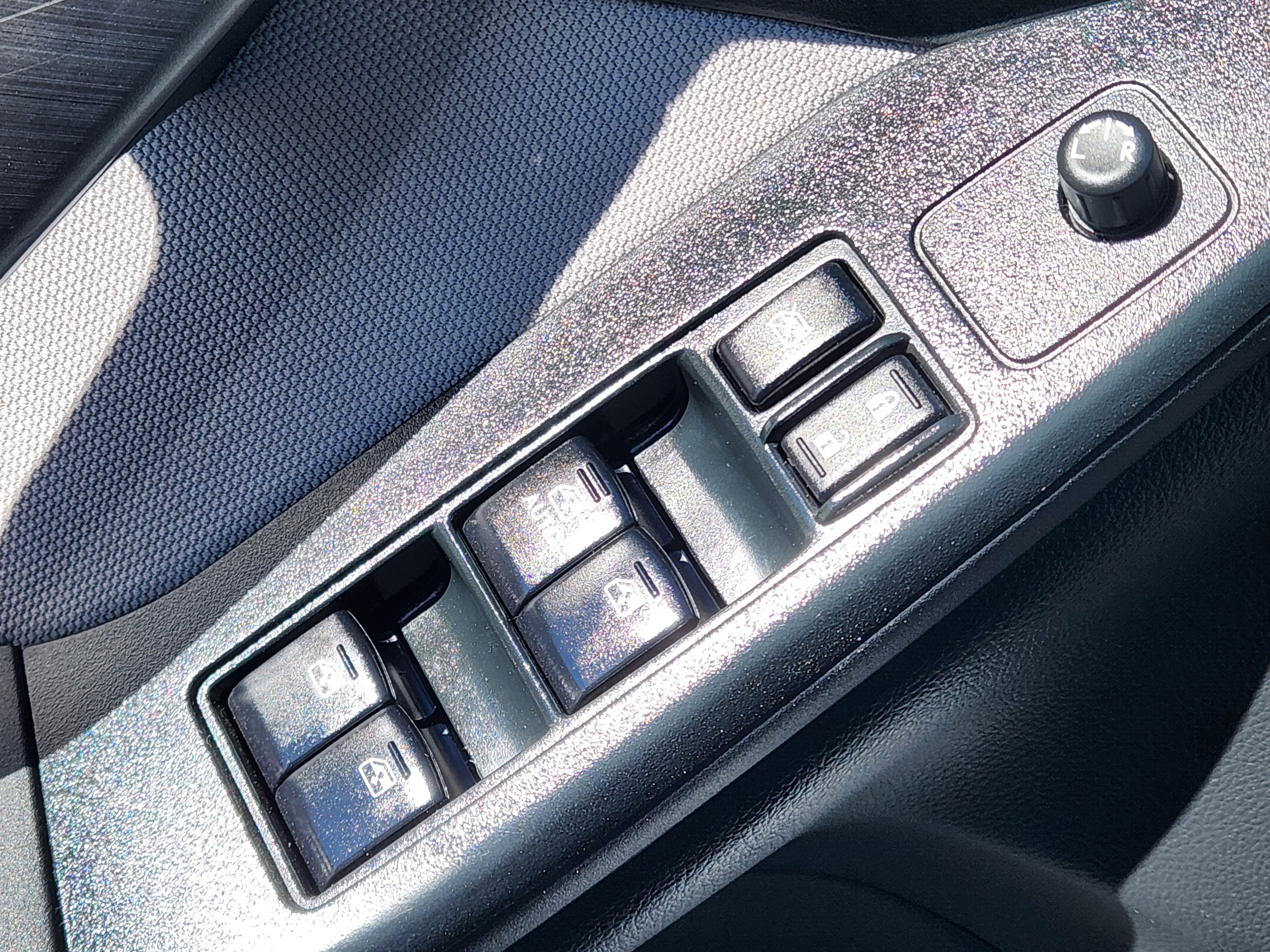 Used 2016 Subaru Forester 2.5i w/ Alloy Wheel Package image 31