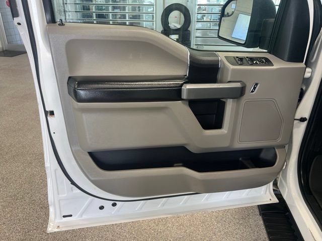 Used 2018 Ford F150 XLT w/ Equipment Group 301A Mid AWD/4WD image 24