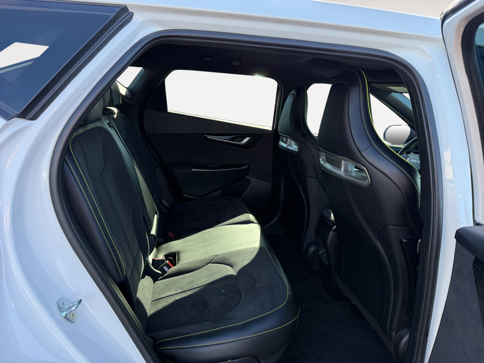 Used 2024 Kia EV6 GT AWD/4WD image 18