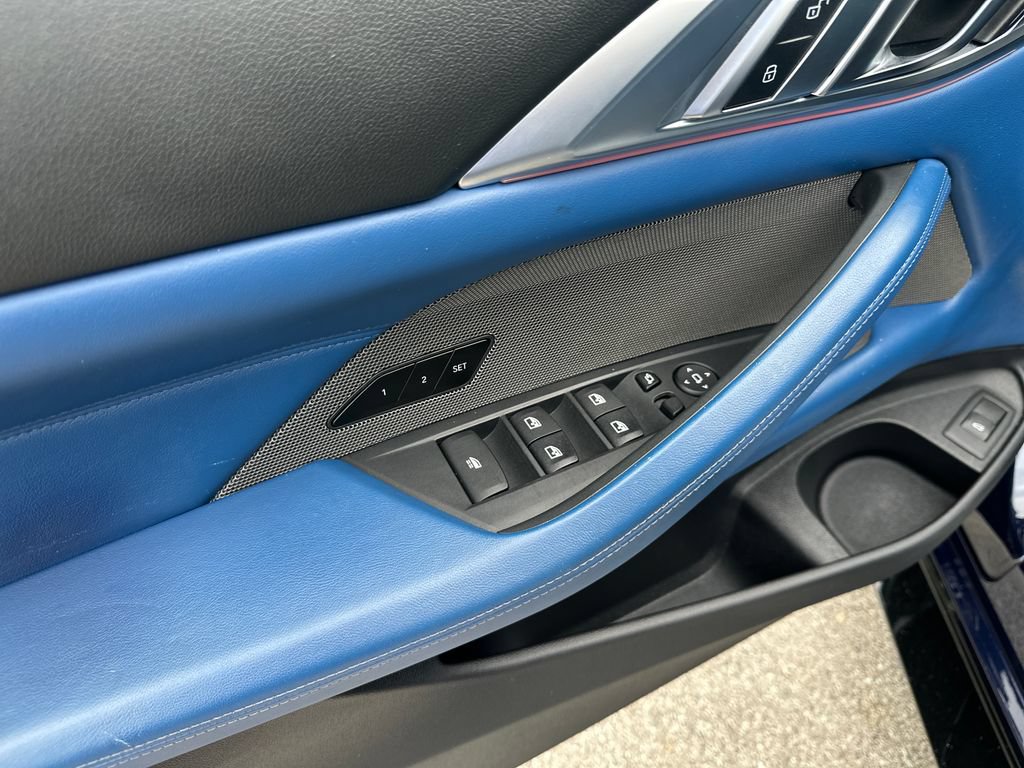 Used 2024 BMW M4 xDrive Competition AWD/4WD image 18
