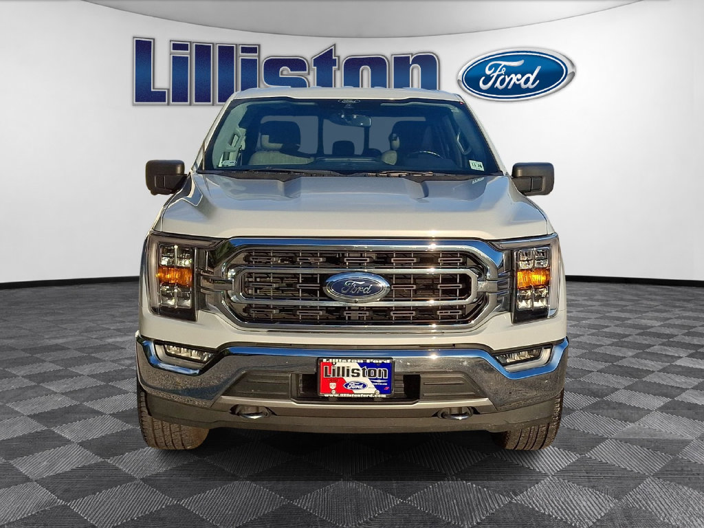 Used 2021 Ford F150 XLT w/ Equipment Group 302A High AWD/4WD image 2
