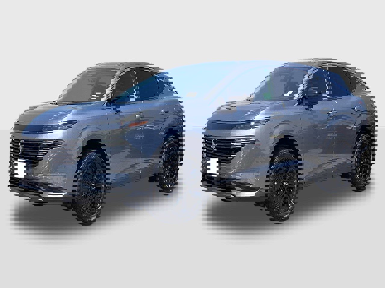 New 2025 Nissan Murano SV w/ Cargo Package