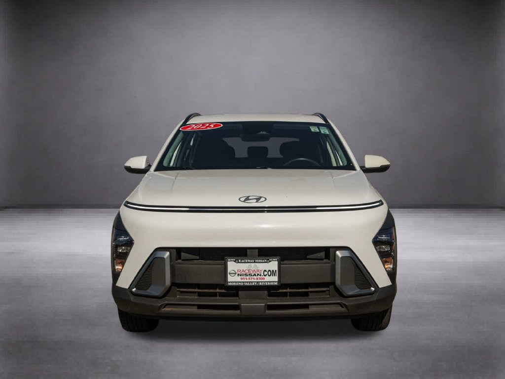 Used 2025 Hyundai Kona SEL FWD image 10