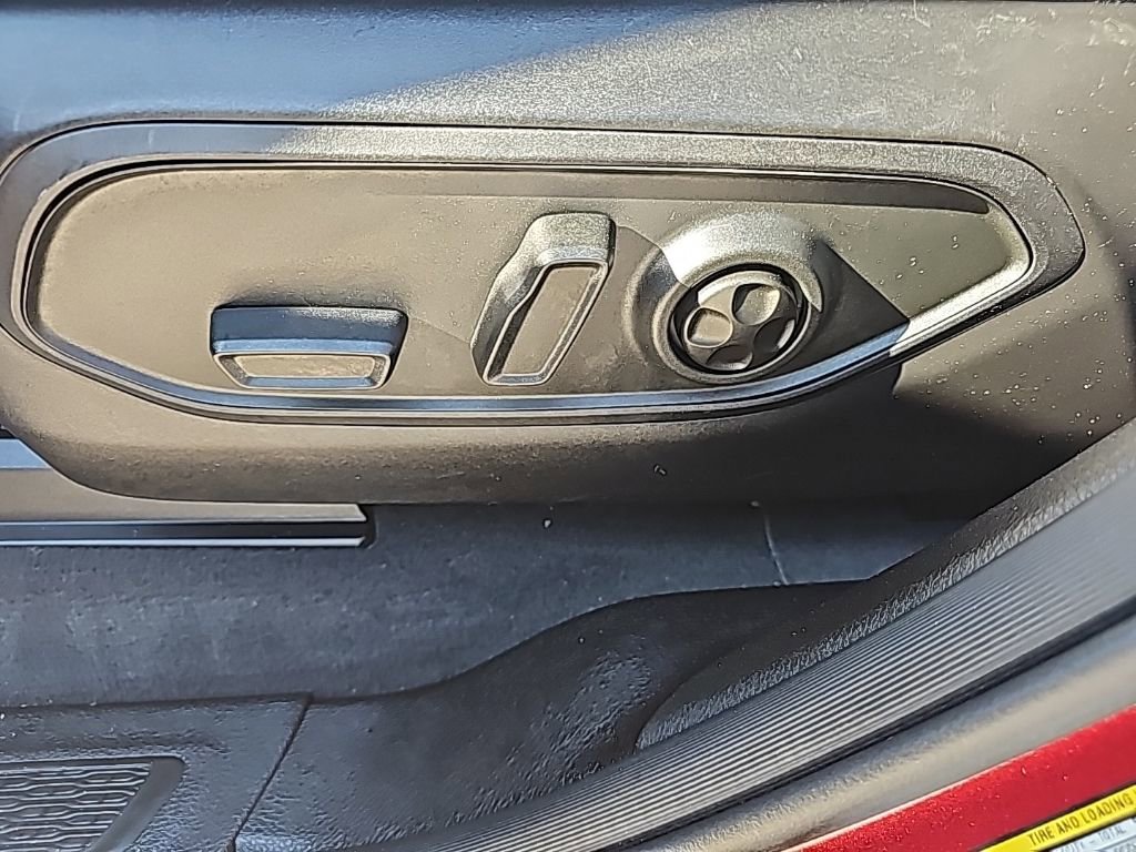 Certified 2023 Jeep Grand Cherokee Limited image 25