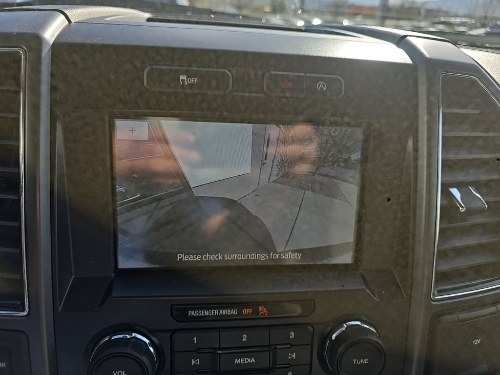 Used 2020 Ford F150 XLT AWD/4WD image 11