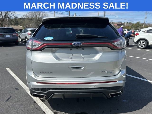 Used 2016 Ford Edge Sport w/ Equipment Group 401A image 7