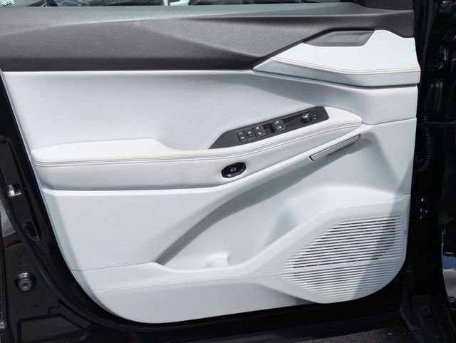 New 2026 Jeep Cherokee Limited image 12