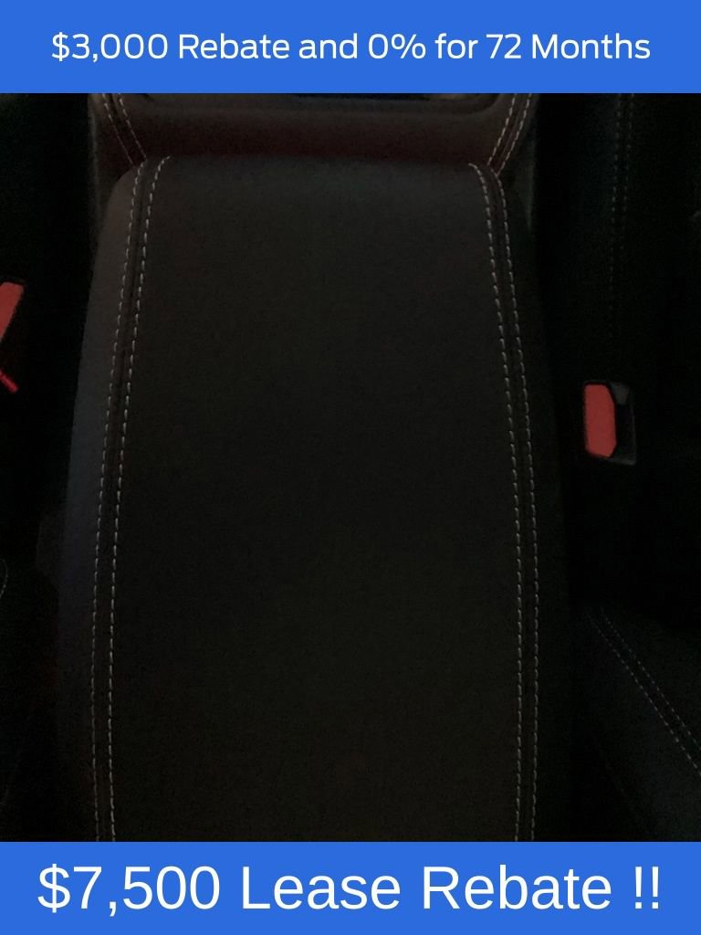 New 2025 Ford Mustang Mach-E Premium w/ Interior Protection Package image 14