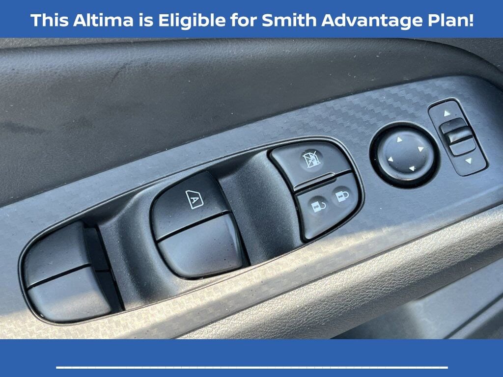 Certified 2025 Nissan Altima 2.5 S image 15