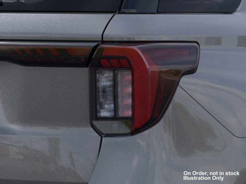 New 2025 Ford Explorer ST-Line image 15