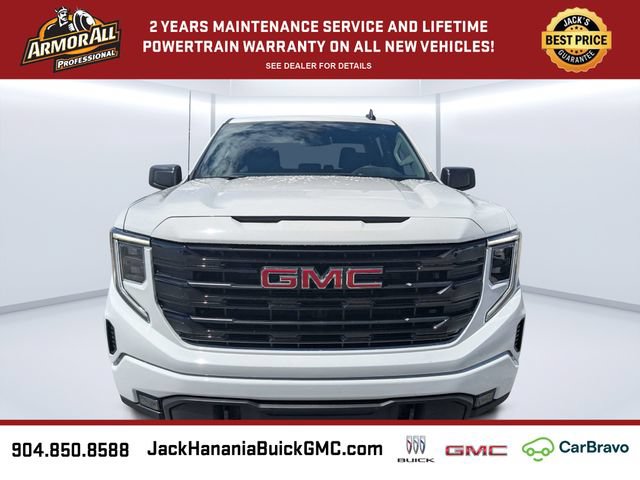 New 2026 GMC Sierra 1500 Elevation AWD/4WD image 8
