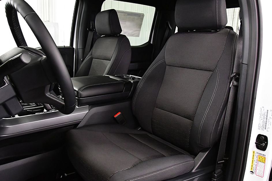 New 2026 Ford F150 XLT w/ Equipment Group 302A MID image 32