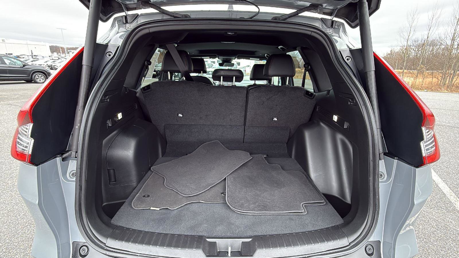 Certified 2024 Honda CR-V Sport-L image 22