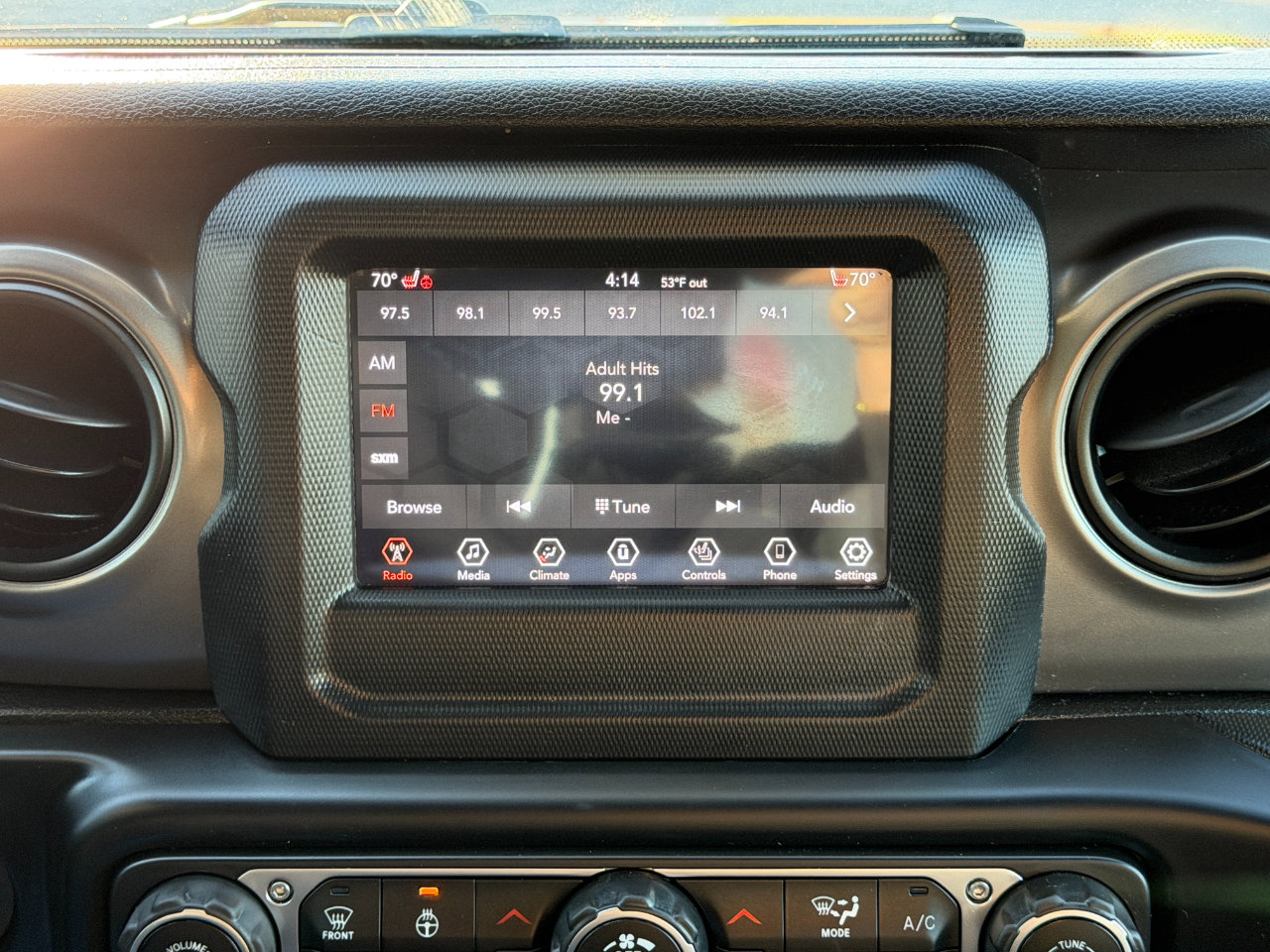 Used 2019 Jeep Wrangler Unlimited Sport S image 21