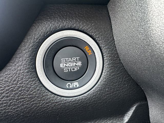 Used 2025 RAM 1500 Tradesman w/ Night Edition image 31