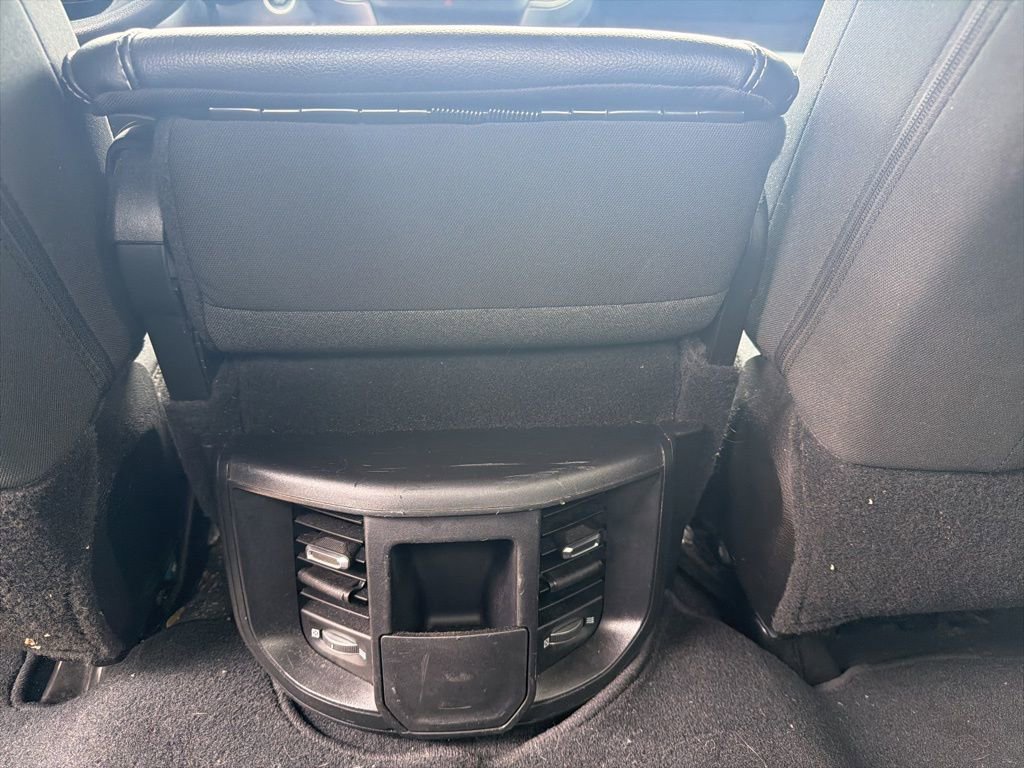 Used 2019 RAM 2500 Tradesman image 13