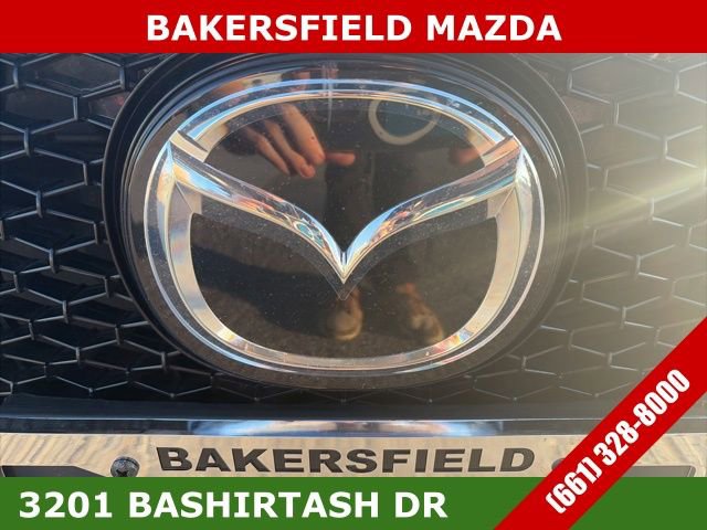 Used 2023 MAZDA MAZDA3 s image 9