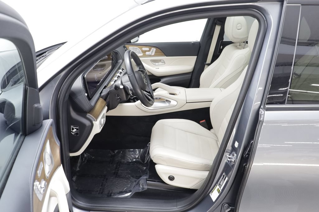 Used 2024 Mercedes-Benz GLE 450 4MATIC image 6