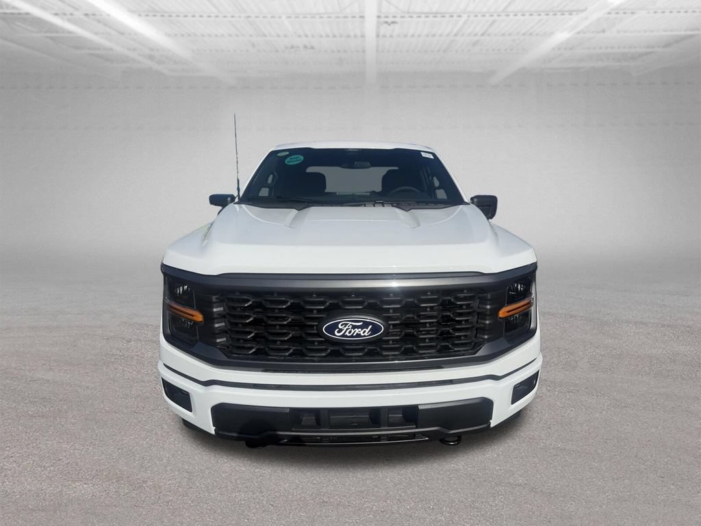 New 2026 Ford F150 STX w/ Equipment Group 200A AWD/4WD image 10