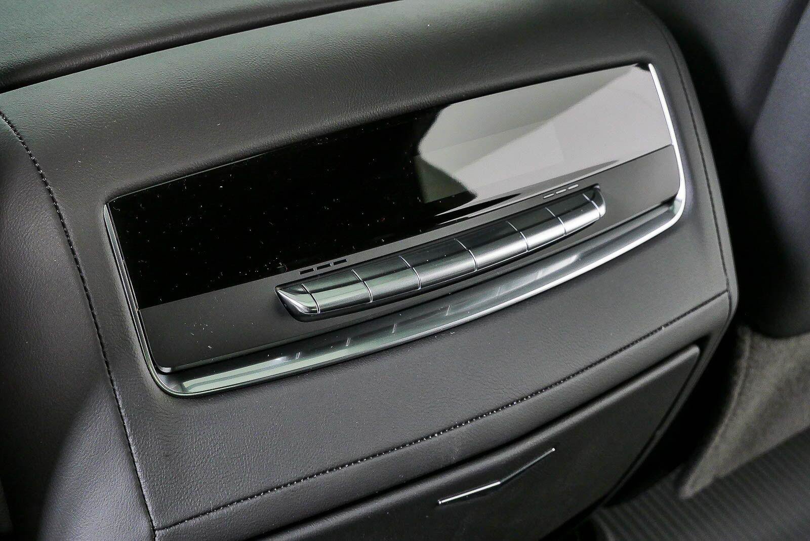 New 2026 Cadillac Escalade Sport w/ Touring Package AWD/4WD image 22