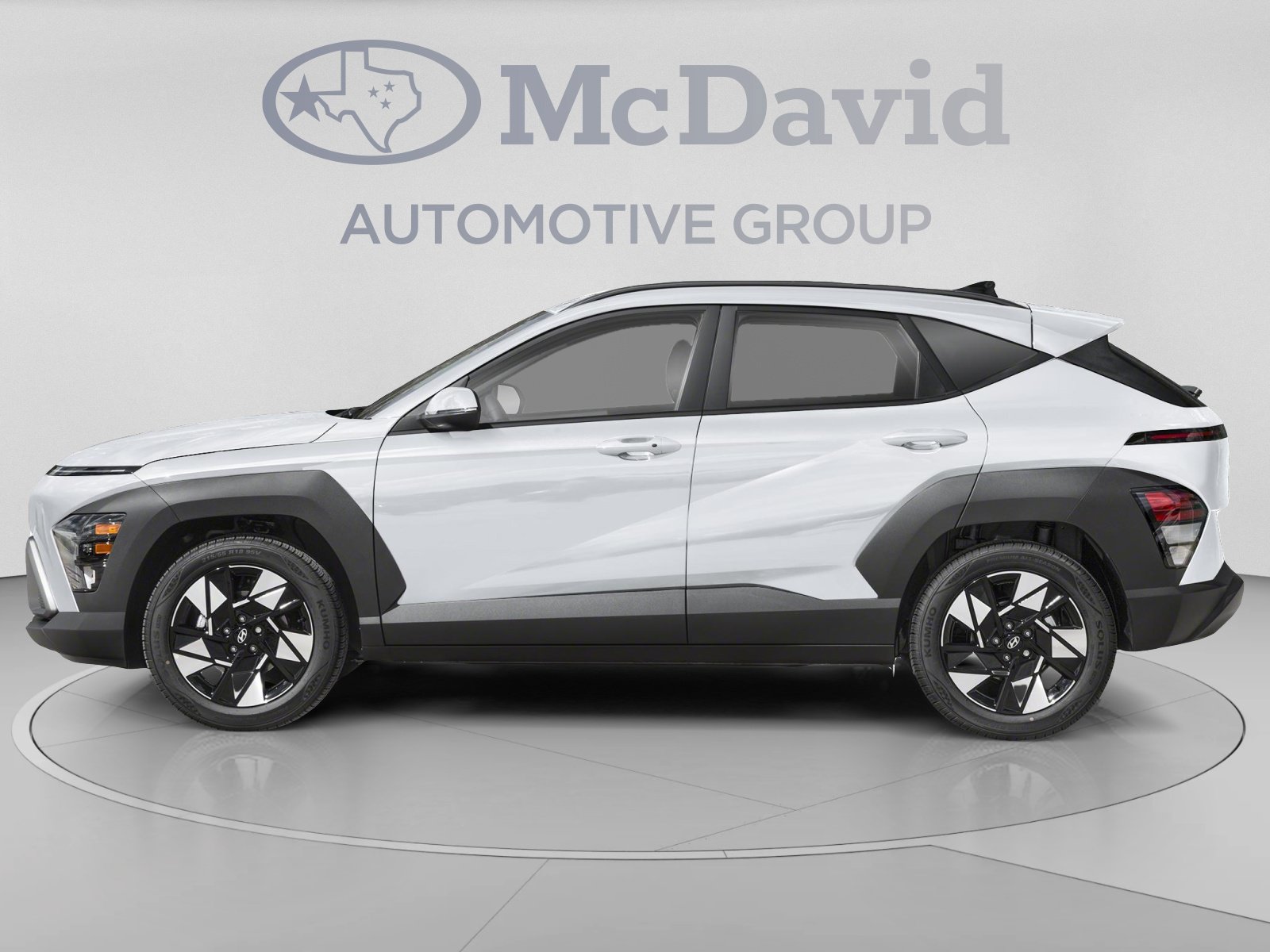Used 2024 Hyundai Kona SEL w/ Convenience Package AWD/4WD image 4