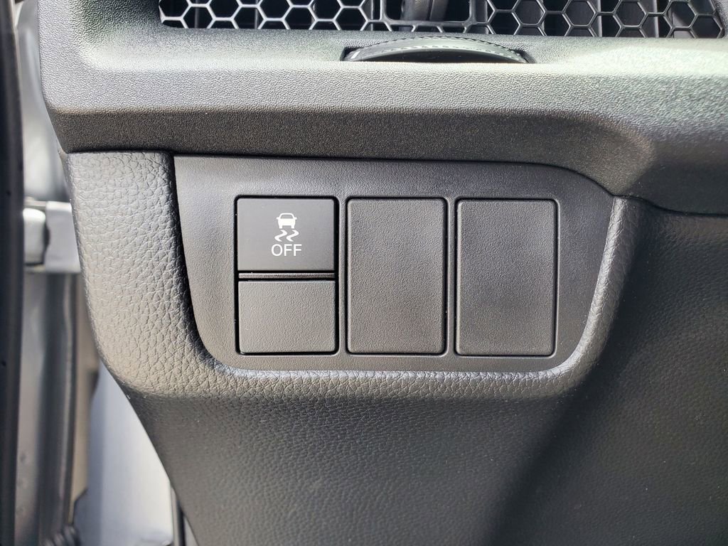 Used 2025 Honda CR-V EX image 22