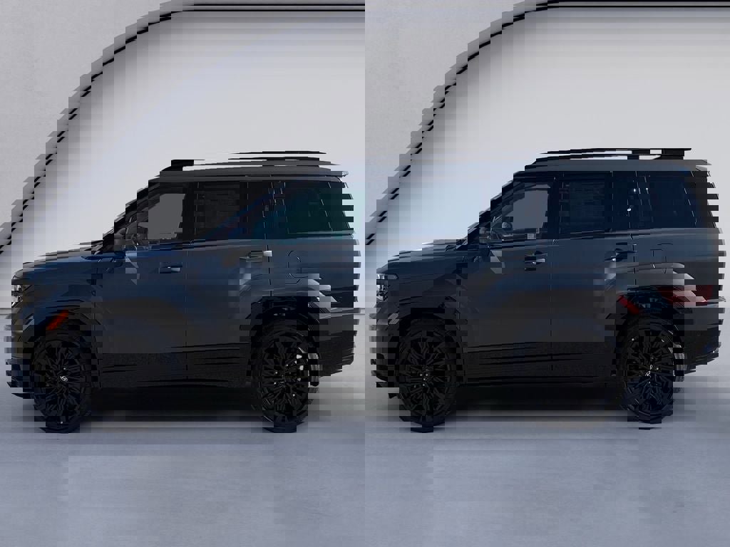 New 2026 Hyundai Santa Fe Calligraphy image 2