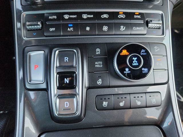 Used 2022 Hyundai Santa Fe Calligraphy AWD/4WD image 45