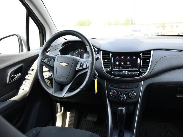 Used 2020 Chevrolet Trax LS w/ Tint and Cruise Package image 16