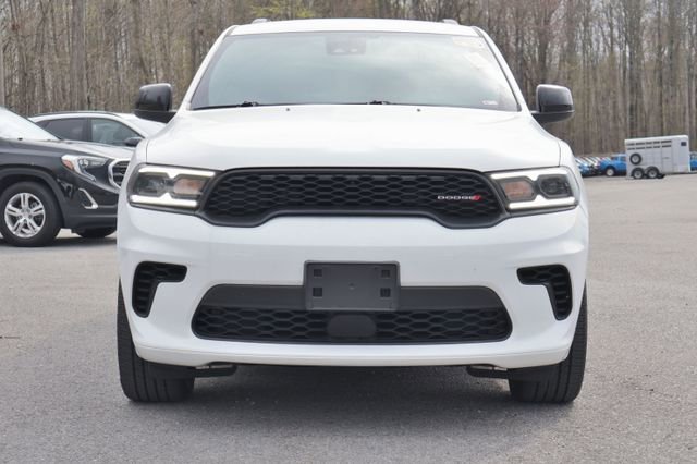 Used 2023 Dodge Durango GT image 9