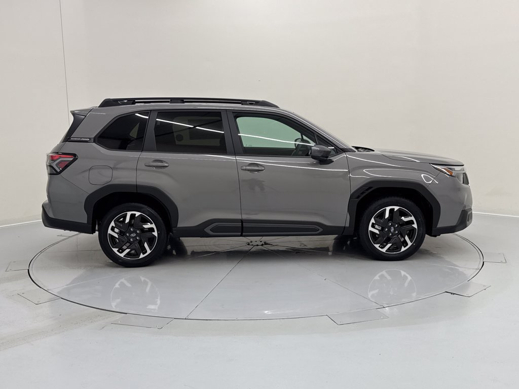 New 2026 Subaru Forester Limited AWD/4WD image 7