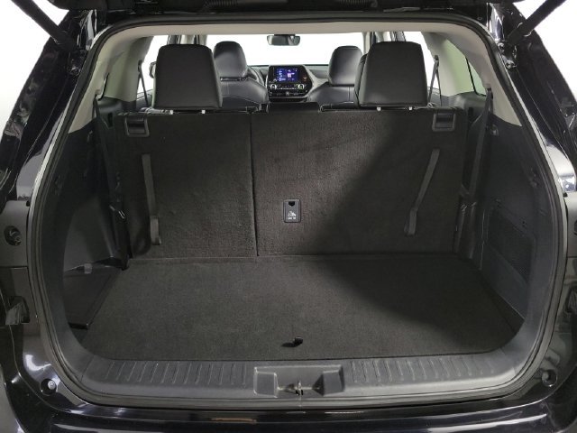 Used 2026 Toyota Highlander XLE AWD/4WD image 28