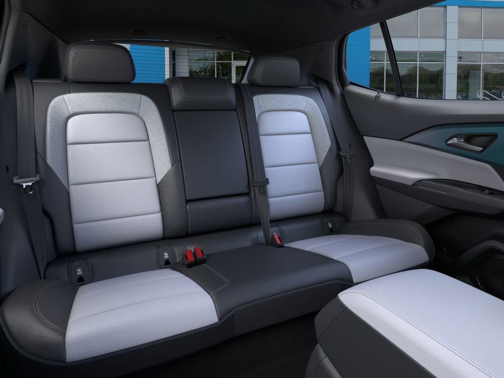 New 2026 Chevrolet Equinox EV LT w/ Convenience Package II AWD/4WD image 33