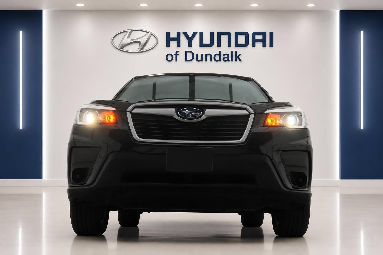 Used 2020 Subaru Forester Premium AWD/4WD image 6
