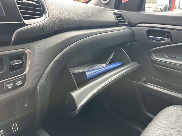 Used 2022 Honda Ridgeline RTL image 18