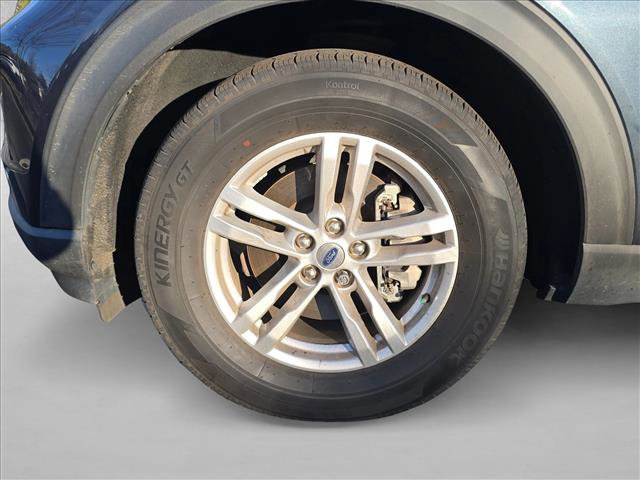 Used 2022 Ford Explorer XLT w/ Equipment Group 202A image 24