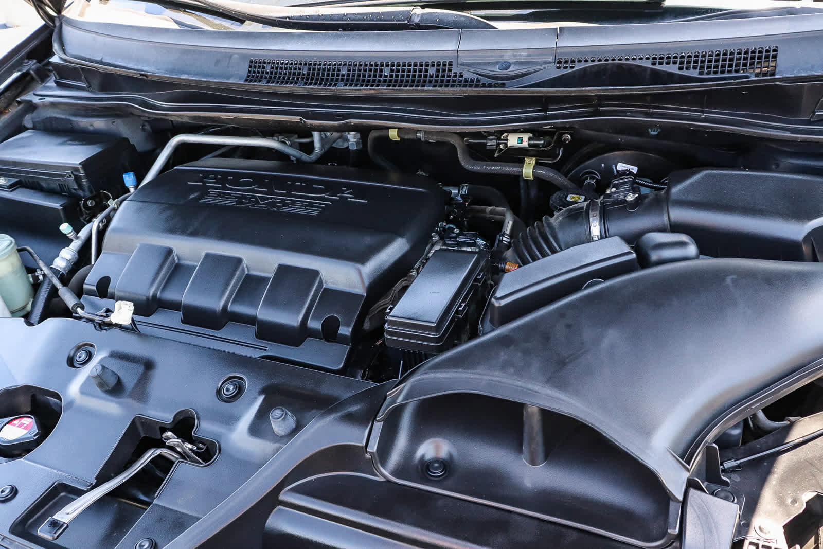 Used 2015 Honda Odyssey EX image 32