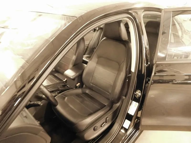 Used 2014 Volkswagen Passat 1.8T Wolfsburg Edition FWD image 32