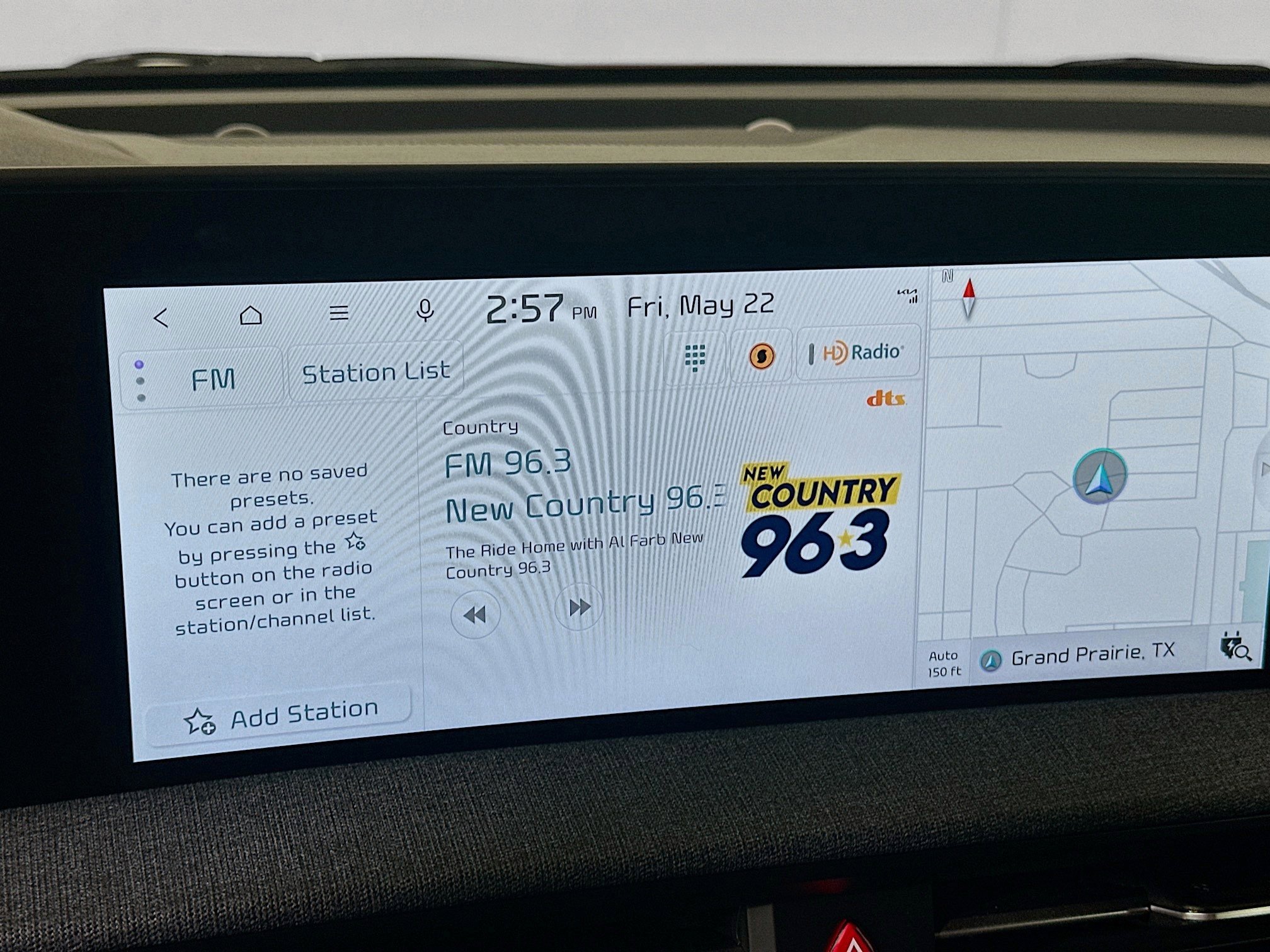 Used 2024 Kia EV6 Light RWD image 21