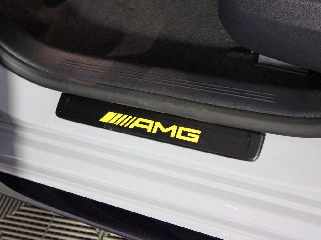 New 2026 Mercedes-Benz E 53 AMG 4MATIC Sedan image 13