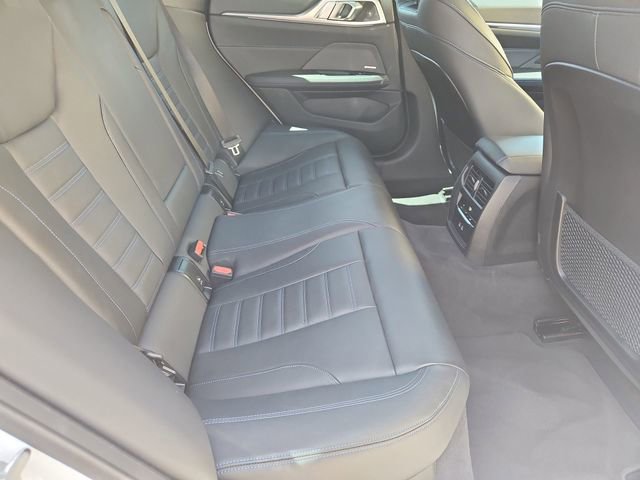 Used 2023 BMW M440i Gran Coupe w/ Premium Package image 28